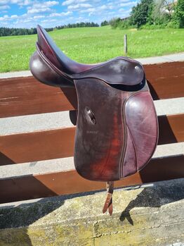 Verkaufe Passier Sattel, Passier, Stefanie , All Purpose Saddle, Weyarn