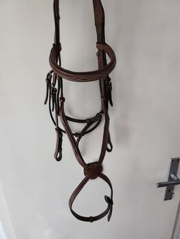 Shires Avignon Mexikanisches zaumzeug oak, Shires, Trittler , Bridles & Headstalls, Weil der Stadt