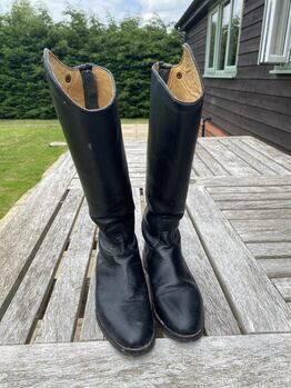 Shires riding boots - UK Size 6, Shires , Felicity woods, Reitstiefel, London 