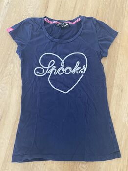 Spooks Damen T-Shirt, Spooks , Vanessa Hoffmann, Oberteile, Ranstadt 