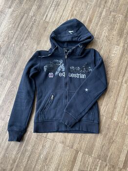 SPOOKS Sweatshirtjacke, SPOOKS, Bluemler, Oberteile, Oberursel 