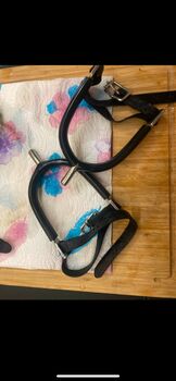 Spurs & Spur Straps Sporen mit langem Dorn Sporen mit langem Dorn, Liza, Spurs & Spur Straps, Penzberg