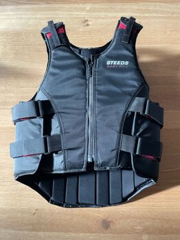 Schutzweste  Steeds Easy Fit II Größe "Child L", Steeds Easy Fit II, Gabriele, Safety Vests & Back Protectors, Hardegsen