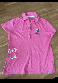 Steeds Poloshirt Gr. XXL Gr. 44, Steeds, LC, Oberteile, Winnenden