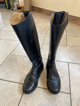 Steeds Reitstiefel Gr. 41, Steeds , Manuela Klug, Reitstiefel, Langenfeld