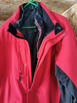 Stormtech Winterjacke mit Inlay, Stormtech , Rico Abendroth , Men's Riding Jackets, Oelsnitz 