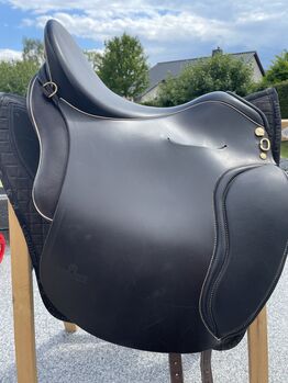 Sommer Marakesh 17,5, Sommer Marakesh , Rebecca Rivaletto, Other Saddle, Bad Honnef