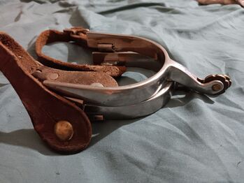 Tack to sell, Jennifer, Bridles & Headstalls, New Boston