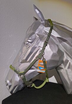 Halfter Tausche/Verkaufe Trainingshalfter Tausche/Verkaufe Trainingshalfter, Julian. H, Halfter, Gummersbach