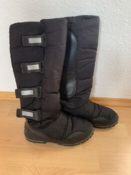 Thermo Winterreitstiefel (Gr. 39) Modes ASA mit Fellfütterung, Modes ASA, Alina, Riding Boots, Herrenberg