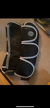 Other Waldhausen, Transportgamaschen vorne Transportgamaschen vorne, Waldhausen, Liza, Other, Penzberg