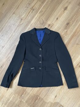 Turnier Jacket Romina, Hr. 36 schwarz, Pikeur  Romina, Anna, Oberteile, Loßburg