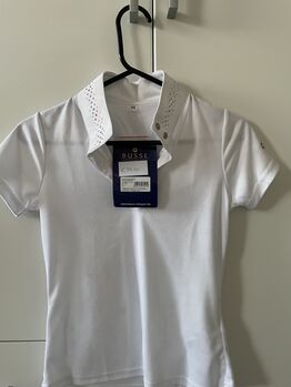 Turnier Shirt / T-Shirt Gr. 152, Busse, Sarah, Kinder-Turnierbekleidung, Eitorf