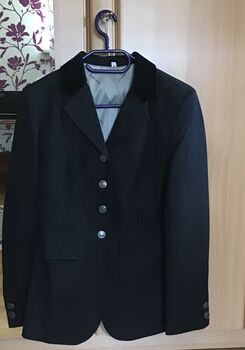 Turnierjacke Damen, Loesdau, Caro, Turnierbekleidung, Frielendorf