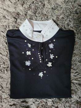 Turnierreitshirt, Imperial Riding, Anke, Turnierbekleidung, Augsburg