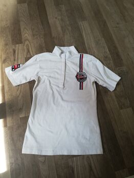 Turniershirt Gr. XS, Esperado, EMS, Turnierbekleidung, Aalen