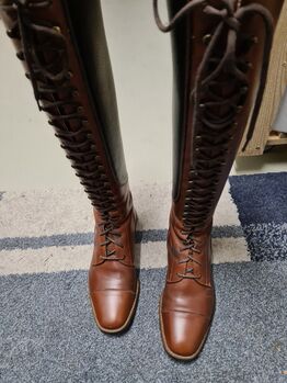 Verkaufe meine Cavallo Primus Pro, Cavallo  Primus Pro , Kuhn-Bender , Reitstiefel, Mainz