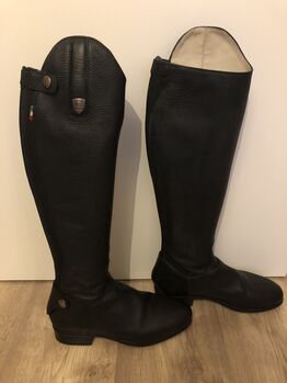 Verkaufe Reitstiefel, Tattini , Vanessa Leonie, Reitstiefel, Thaur