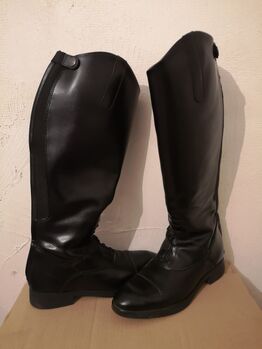 Wenig getragene Reitstiefel, steeds  Sylka Tender 2 , Celina, Reitstiefel, Beesenlaublingen