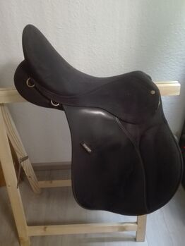 Wintec 2000 VSS Sattel, Wintec 2000, VM, All Purpose Saddle, Bühl