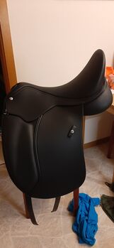 Wintec 500 HART Dressursattel- NEU!!, Wintec 500 HART Dressursattel , Patricia , Dressage Saddle, Koblenz