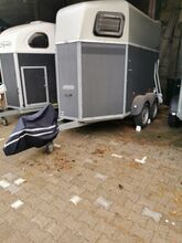 Horse Trailers