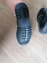 Stiefeletten mit Stahlkappe ELT