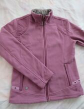 Anky Fleecejacke Fleece Gr. S (36/38) tolle Farbe TOP-Zustand Anky