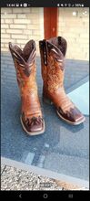 Ariat westernstiefel 6.5 Ariat