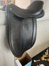 Barnsby saddle Barnsby