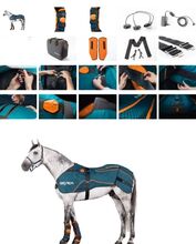 BEMER Horse-Set Vermietung BEMER Horse-Set