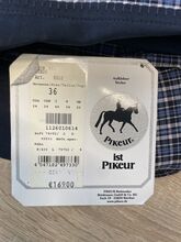 Reithose Pikeur Cindy NEU Gr 36 Pikeur  Cindy