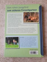 Buch Jungpferde selbst ausbilden Urteil Biallas