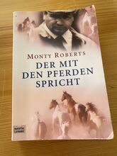 Buch Monty Roberts