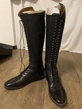 Busse Dressurreitstiefel Busse Reitstiefel LAVAL