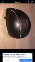 Casco Mistrall II inkl. Wechselband *neuwertig* Casco  Mistrall II