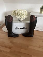 Reitstiefel Cavallo Linus Bling Cavallo Linus Bling