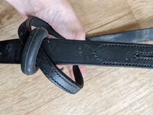 Cob black martingale