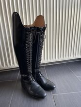 DeNiro Dressurstiefel, Größe 40 Maßanfertigung DeNiro