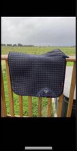 Dressage saddle pad Le mieux 