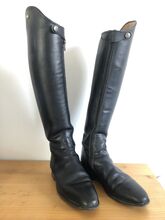 Dressurstiefel Königs Königs