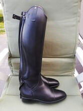 Dressurstiefel Reitstiefel Petrie Neu nur 1 x kurz getragen Petrie Sydney 