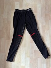 East Reitleggins schwarz Größe M East R1 Reggins