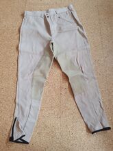 Men's Breeches & Jodhpurs