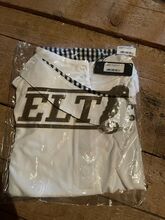 ELT Turnier Shirt Weiß neu XL Lydia ELT Lydia