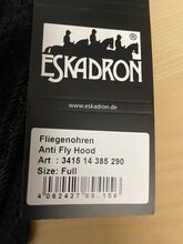 Eskadron Fliegenohren Anti Fly Hood Eskadron 