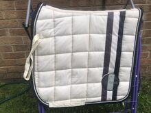 Eskadron Full Dressage Pad