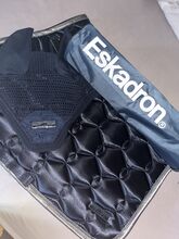 Eskadron set wb/Vs komplett neu mit Etikett Eskadron  Schabracke Classic Sports 