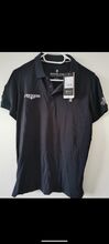 Europameisterschaft Polo Shirt Kingsland Kingsland 