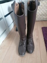 Riding Boots